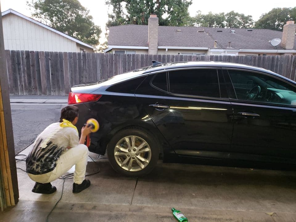 Papaz Detailing featured
