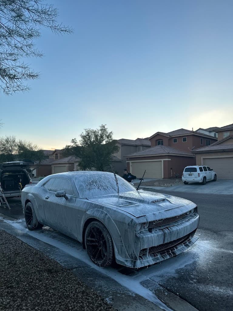 Swangin Auto Detail LLC featured