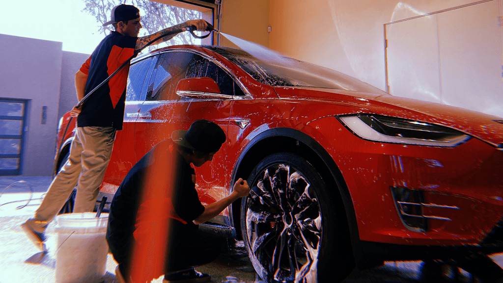 Pristine Mobile Auto Spa LLC Mobile Detailing - Ceramic Coatings featured