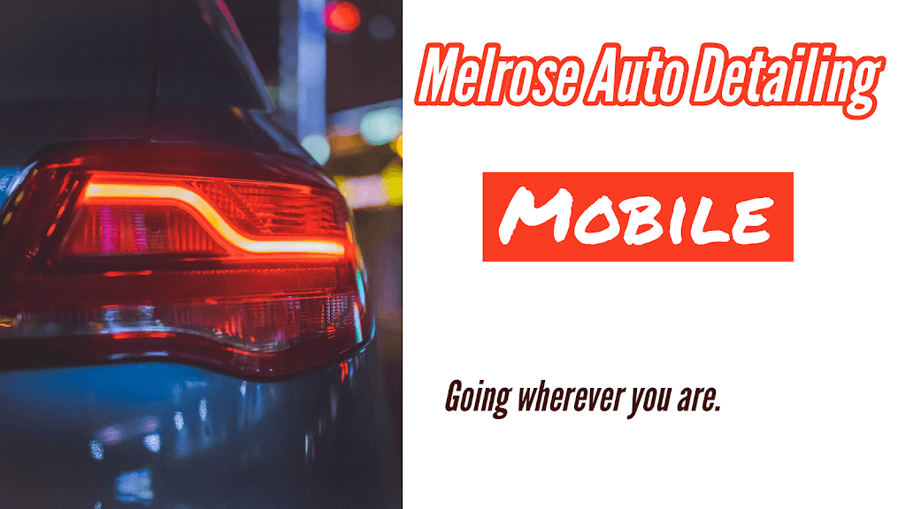 Melrose Auto Detailing featured