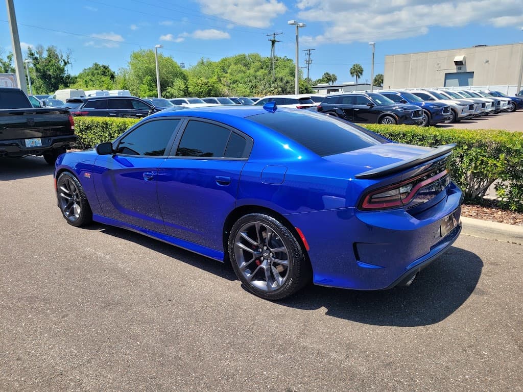 4A Auto Detailing L.L.C featured