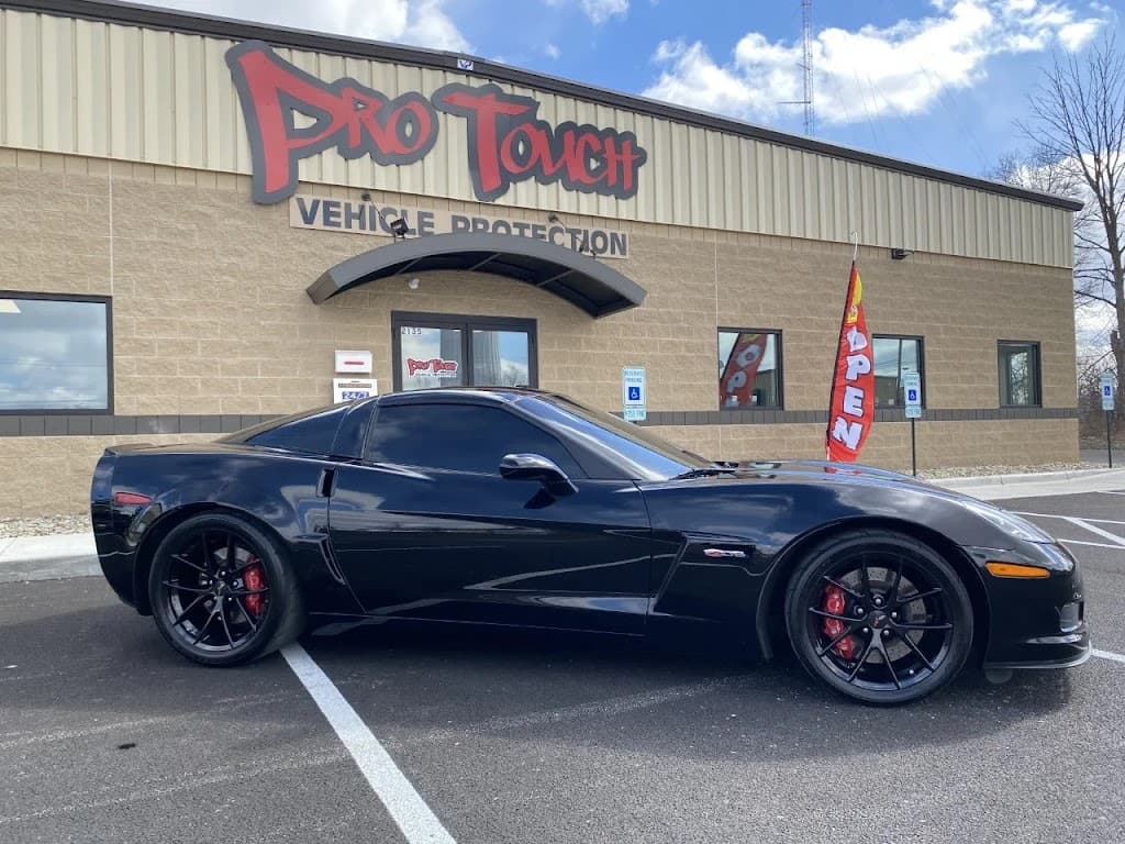 ProTouch Vehicle Protection - Ashland featured