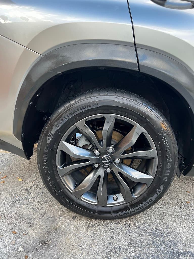 JY Detailing featured