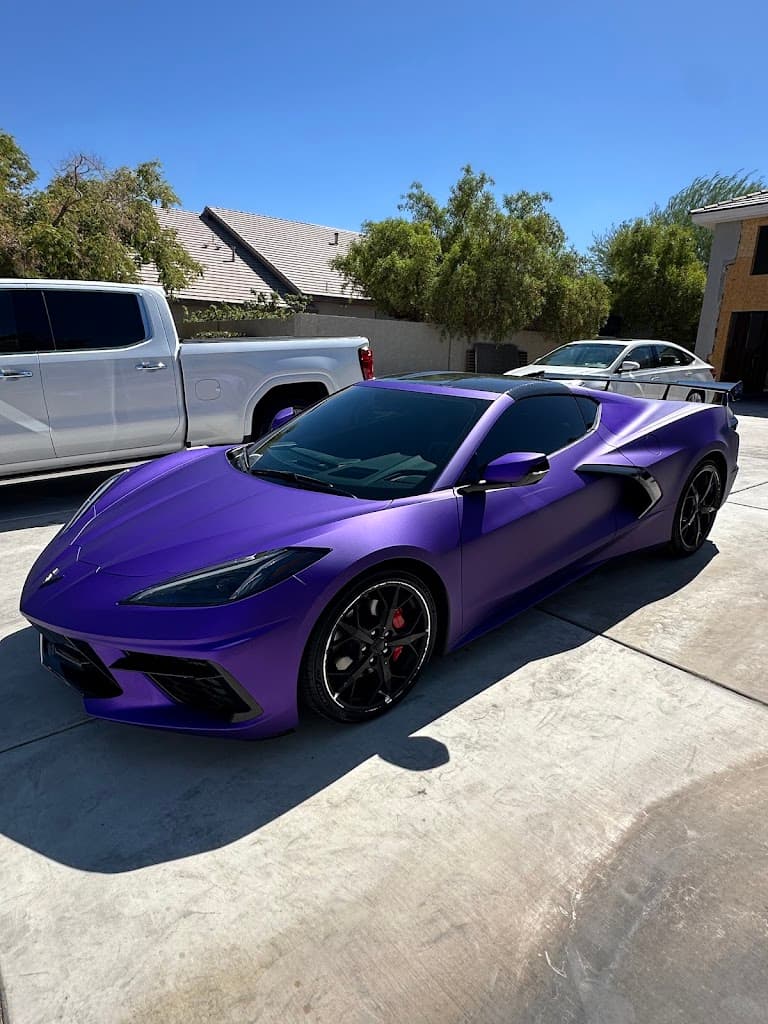 Lo's Mobile Detailing featured