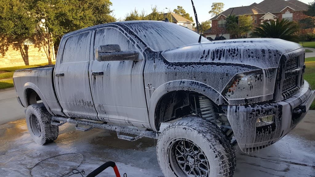Silver Line Mobile Auto Spa featured