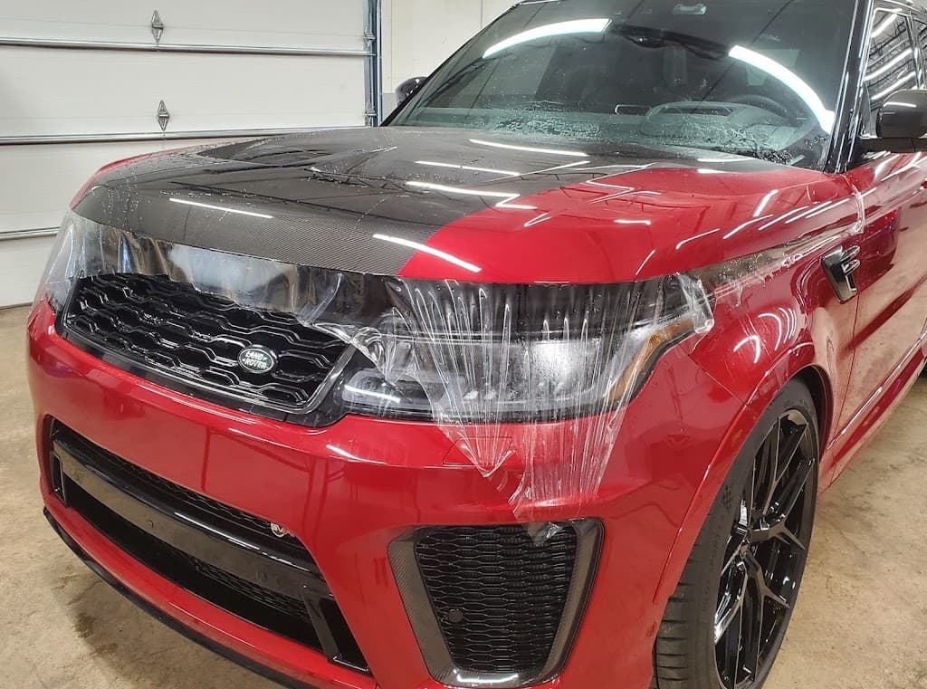 Cahills Appearance & Protection (owned by Five Star Auto) featured