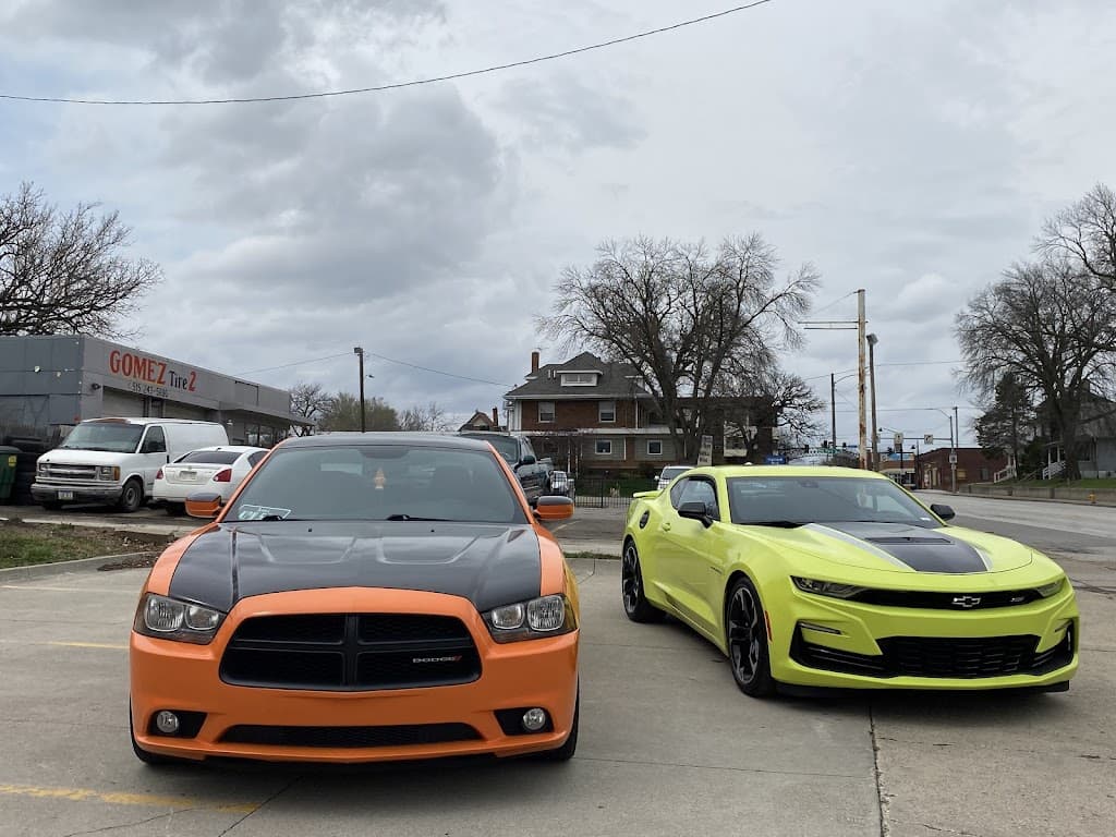 Best Drift Auto Detailing LLC featured