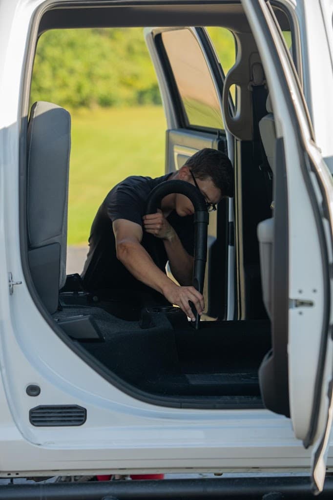 Bradley's Mobile Auto Wash & Detailing featured
