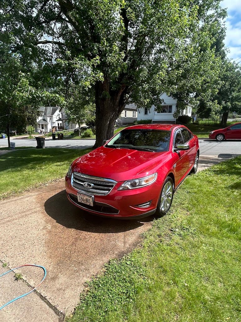 360 DETAILING Stevens point featured