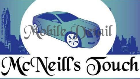 McNeills Touch Mobile Detailing, LLC featured
