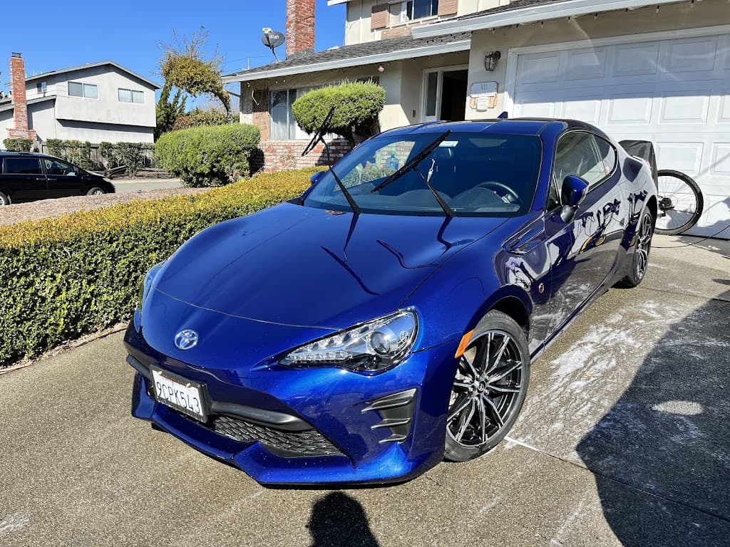 Lozano's Auto Detail: In Petaluma featured