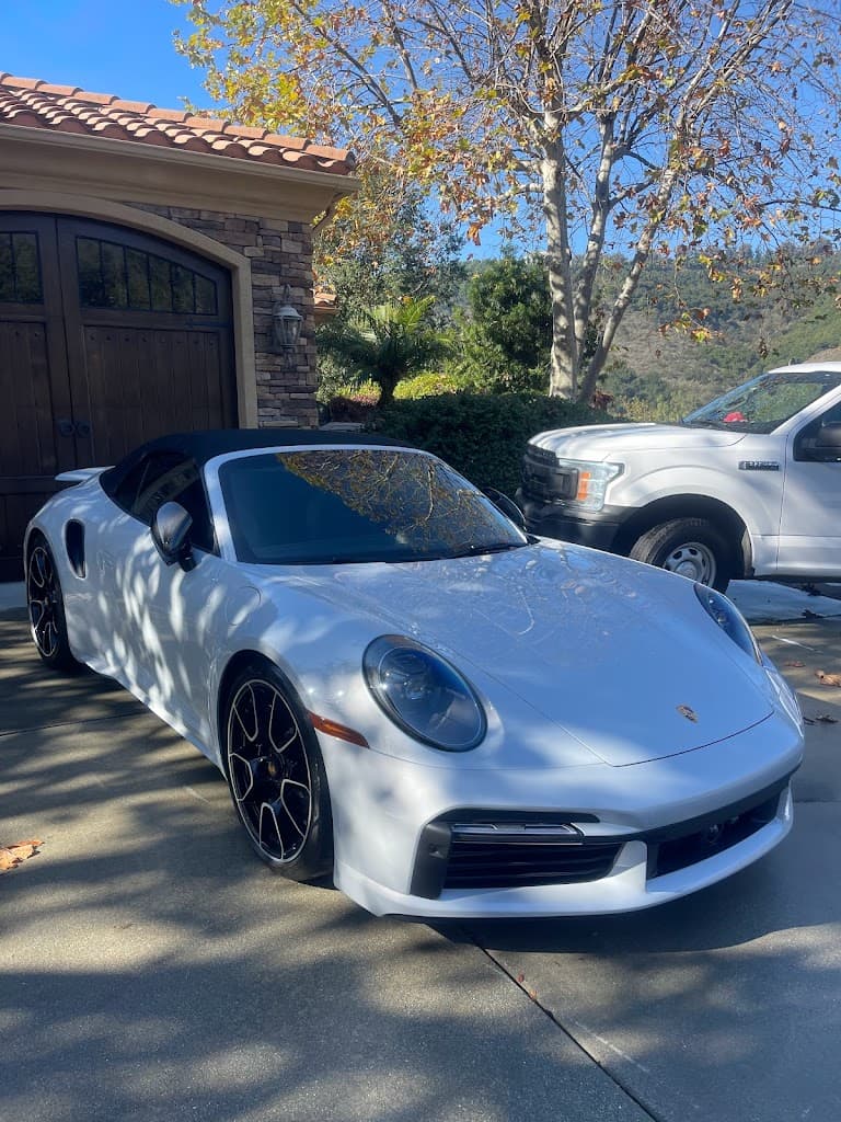 Valley Pros Mobile Auto Detailing featured