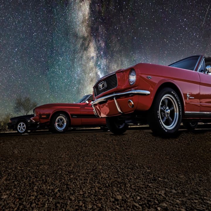 Galaxy Style Detail featured