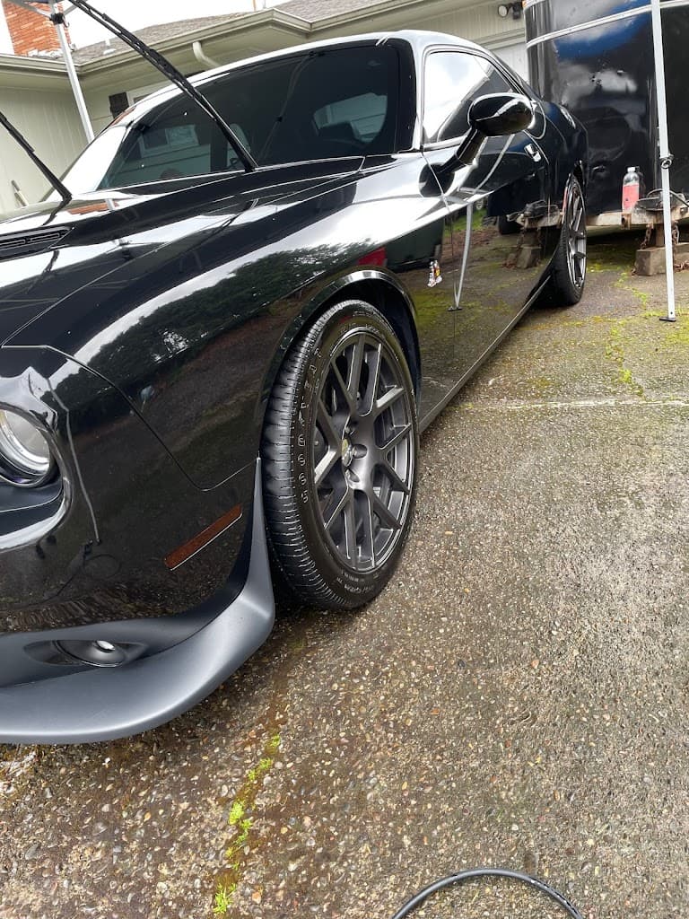 EP Professional Car Detail featured