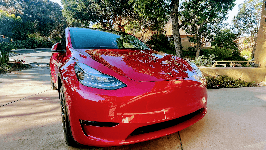 True Shine San Diego | Mobile Detailing & Ceramic Coatings featured