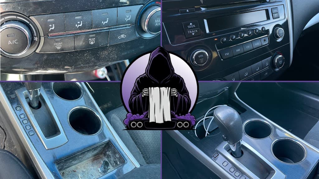 Grime Reaper Mobile Detailing featured