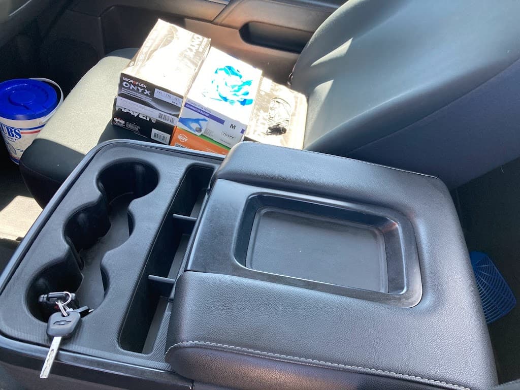 A Firme Auto Detailing LLC (Mobile detailing) featured