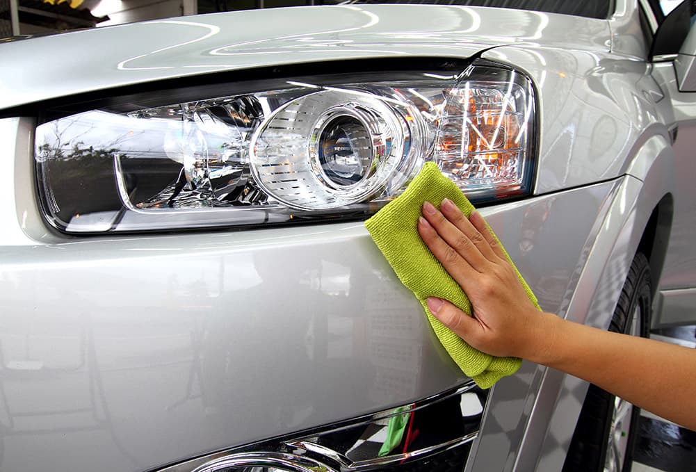 InsideOut Detailing Crew - We also offer Mobile Detailing featured