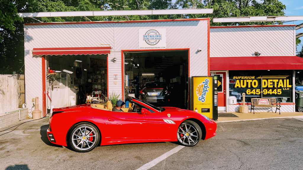 Superior Detailing Service LLC featured