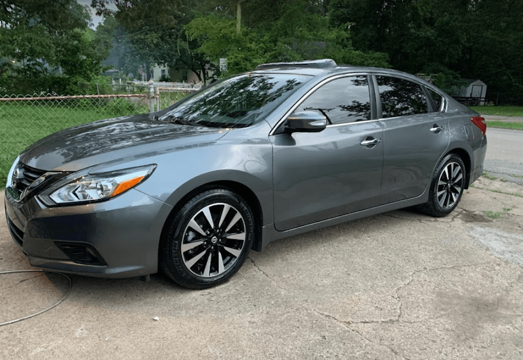 Mayes Auto Detailing featured