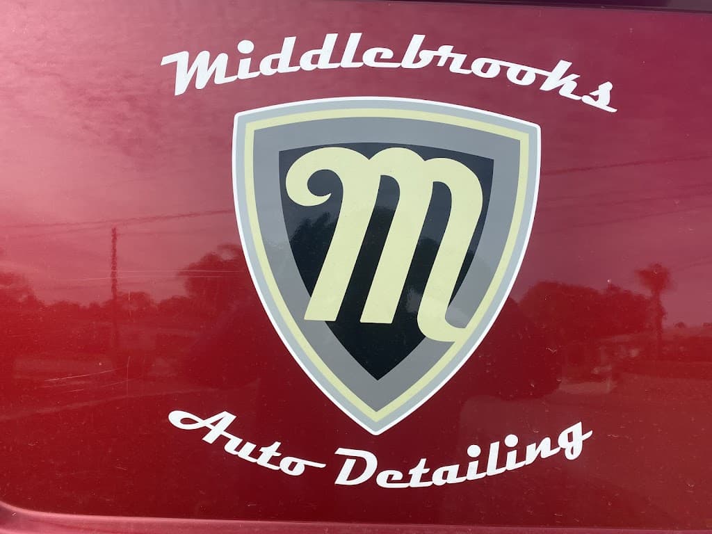 Middlebrooks Auto Detailing featured