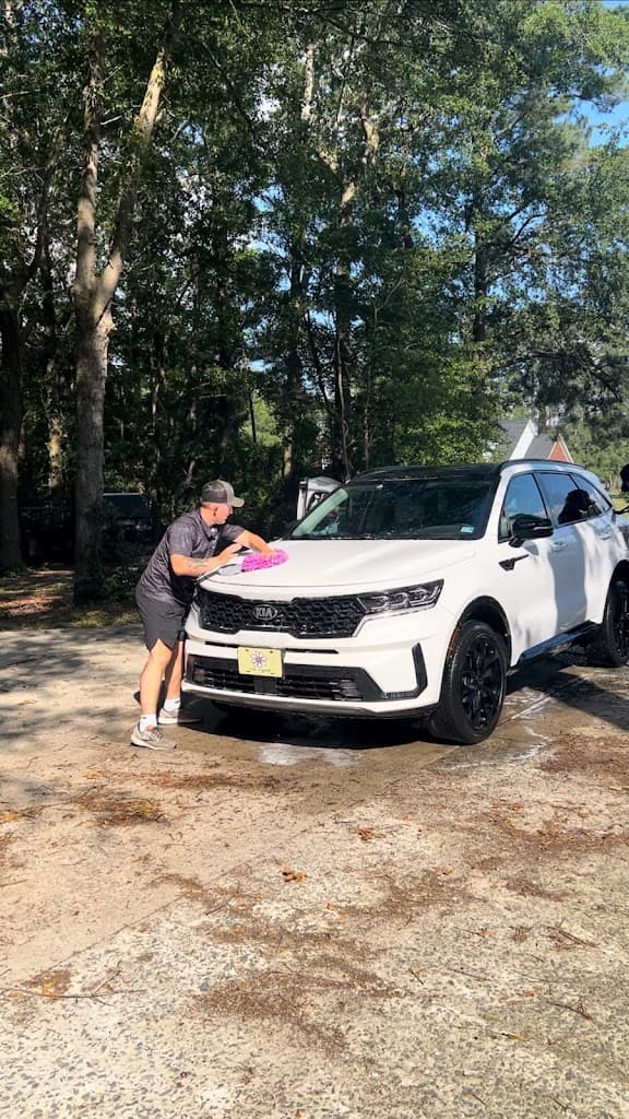 Protouch Detailers featured