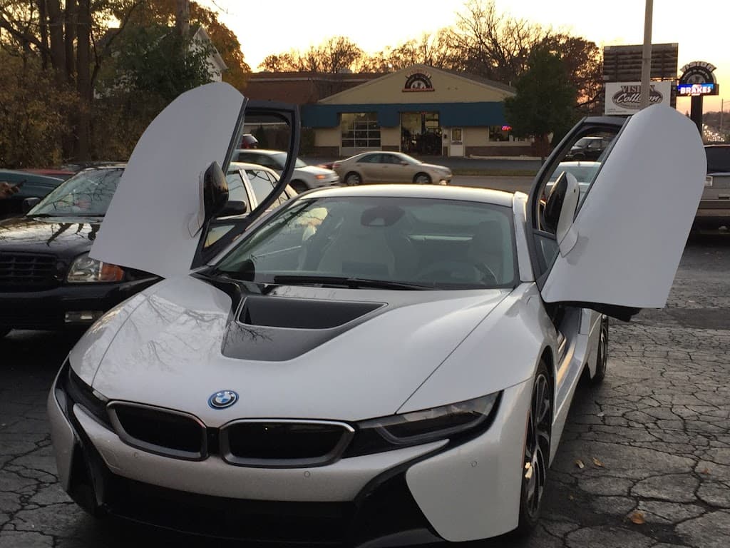 Capitol City Auto Detailing LLC featured