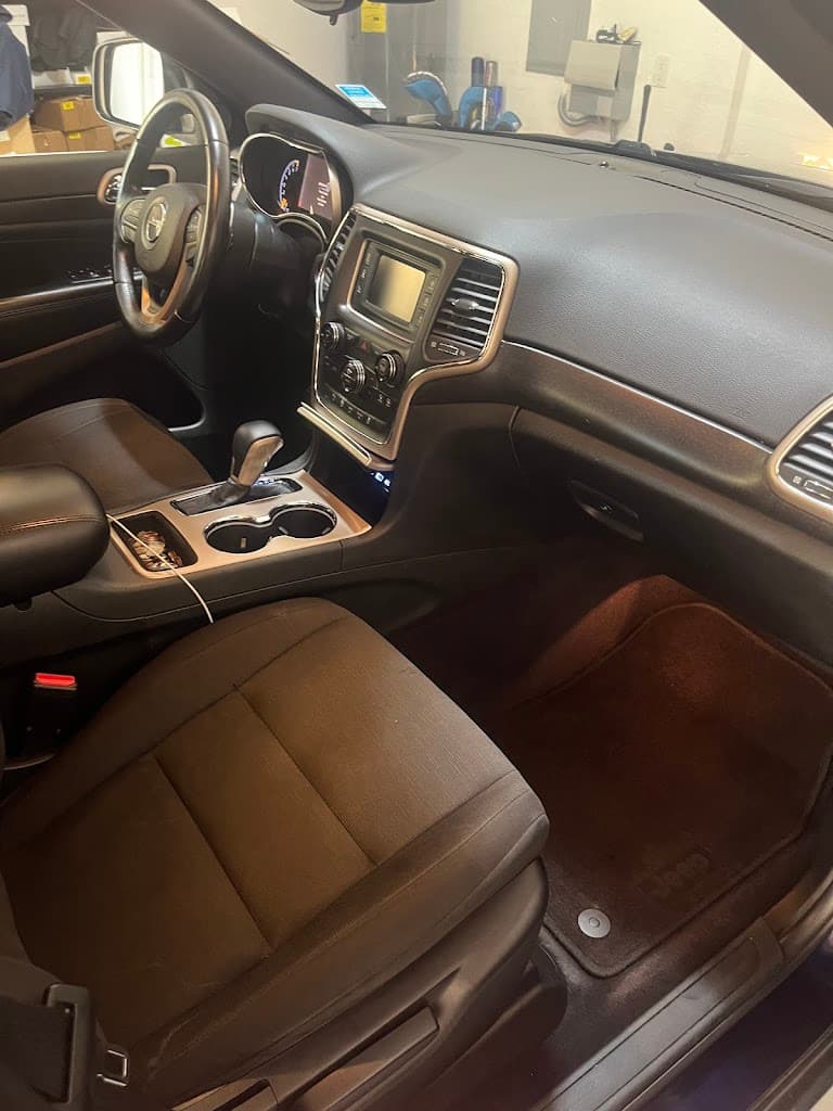 HSG Mobile Detailing featured