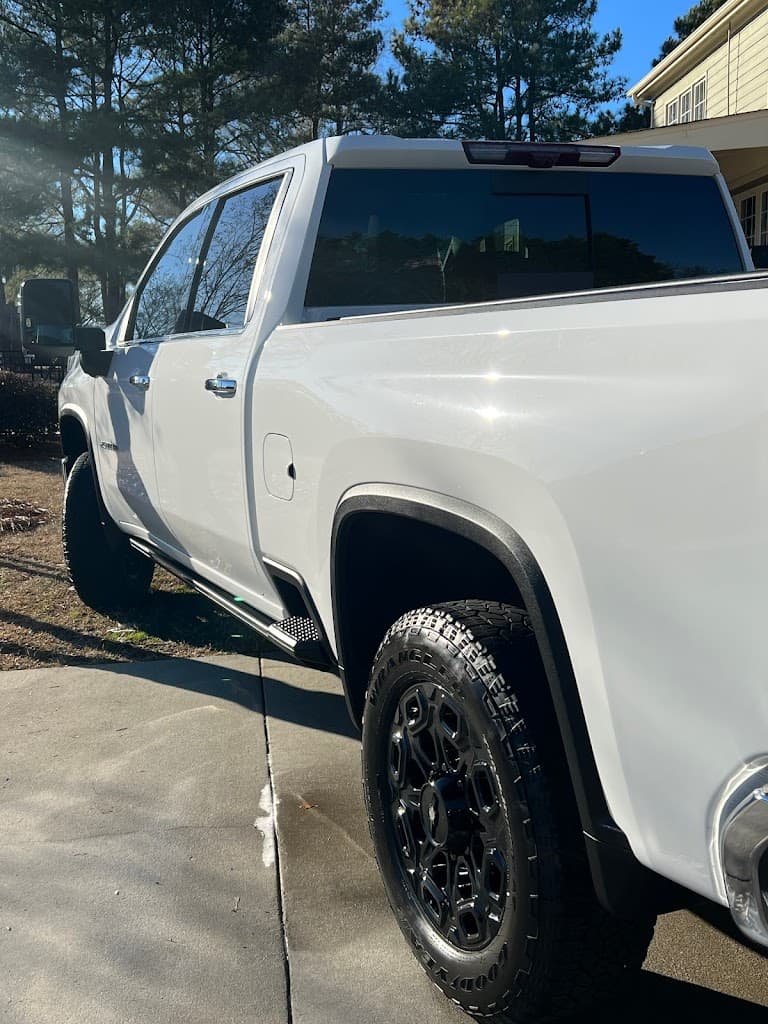 Race Ready Mobile Detailing featured