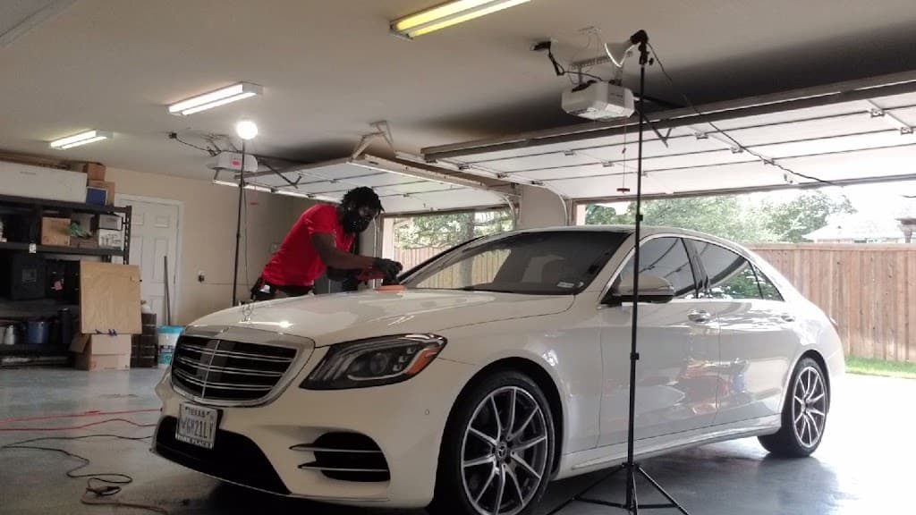 Smooth Touch Premium Detailing featured