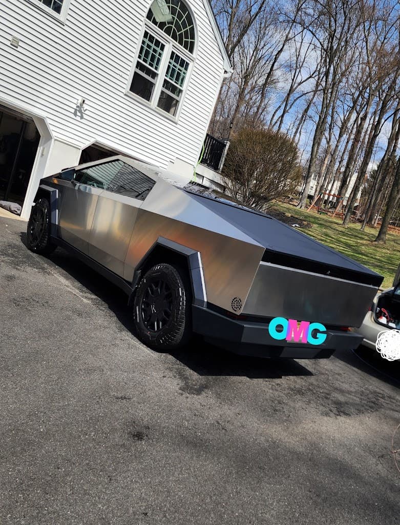 TK's Detailing LLC - Paint Correction and Ceramic Coatings featured