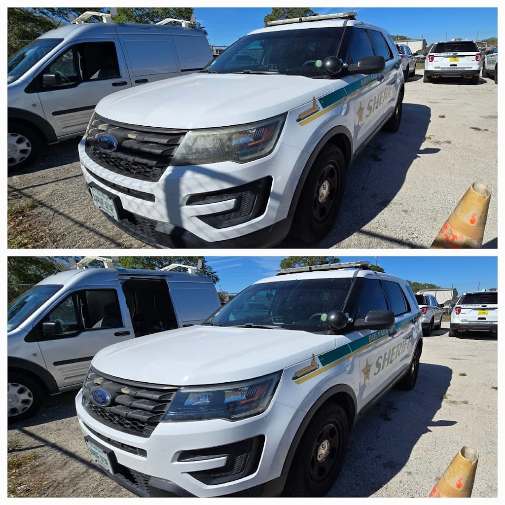 NextGen Headlight Restoration featured