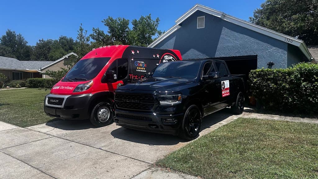 DDM Services - Window Tinting, Paint Protection Film, Ceramic Coatings - Business Image