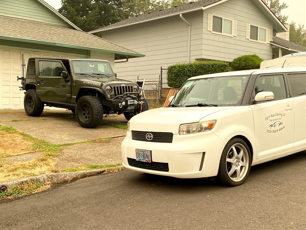 Elegant Auto Detailing LLC featured