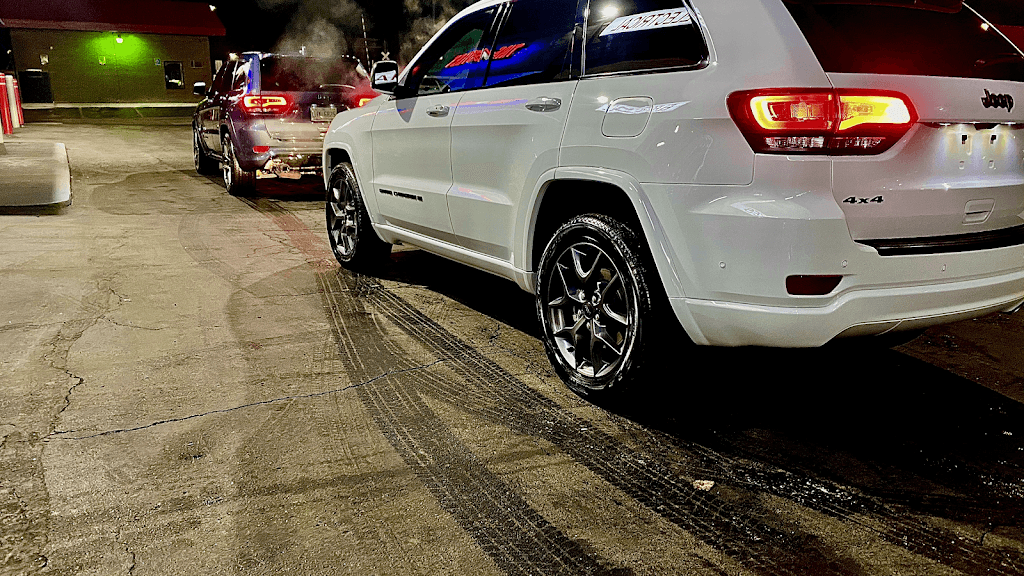 Jay's Mobile Wash & Detail featured