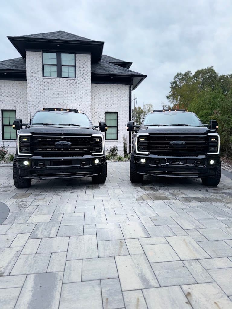 910 Detailing Fanatic featured