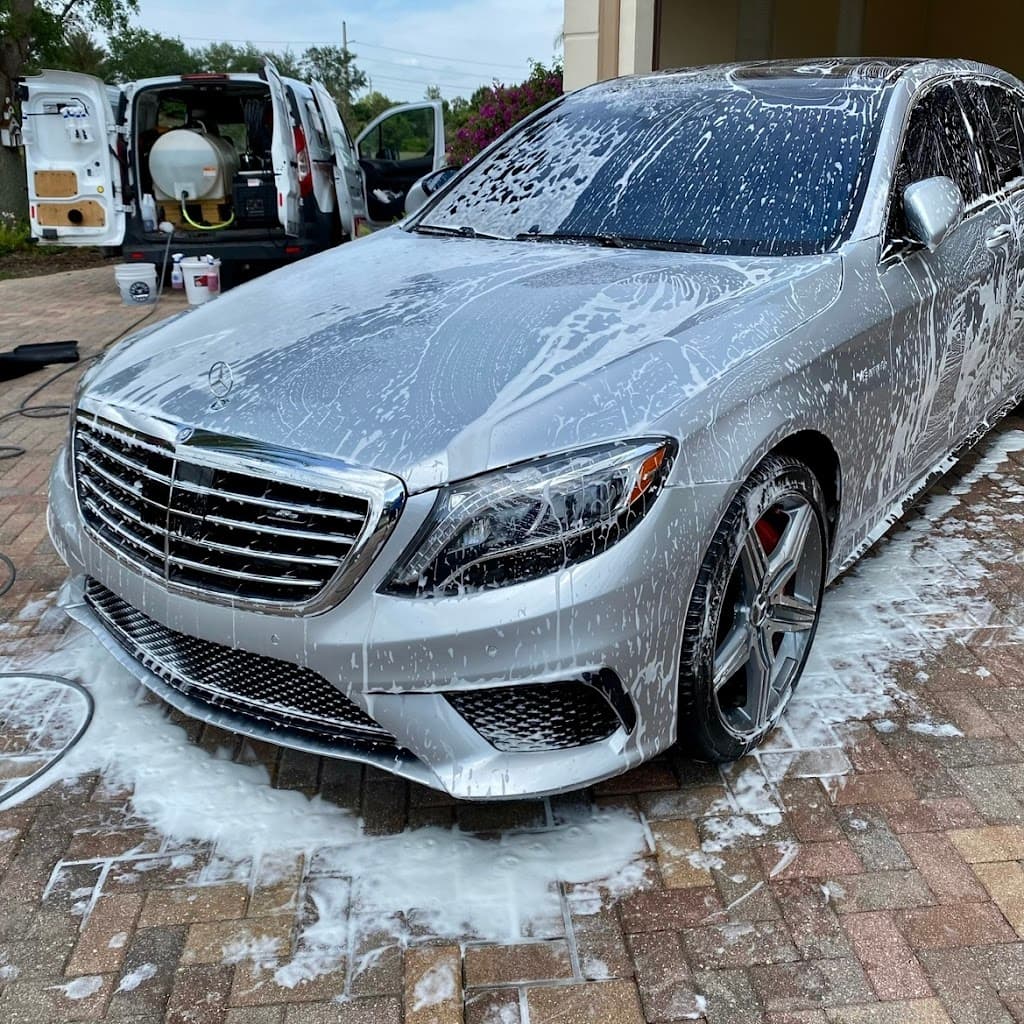 Perfection Auto Spa - Car Detailing Grand Rapids featured