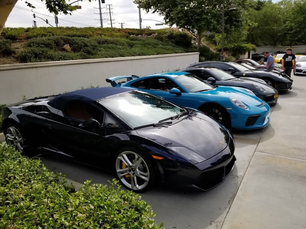 Lavaggio - The Art of Auto Detailing featured