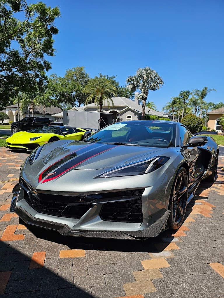 The Detailing Krew LLC featured