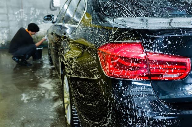 Ss hand car wash & Window Tinting featured