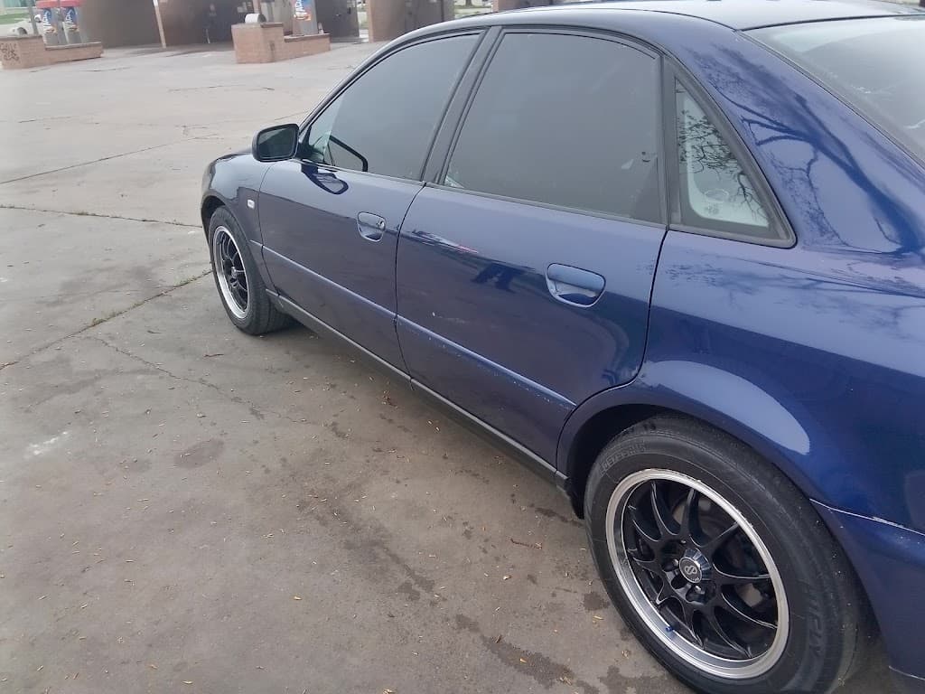 Aurora Auto Detailing featured