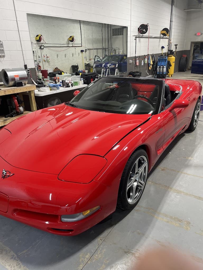 Sparkle Mobile Detailing & Ceramic Coating - Waterford Michigan featured