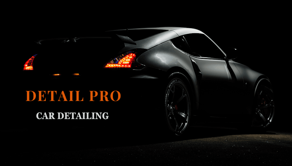 Detail pro featured