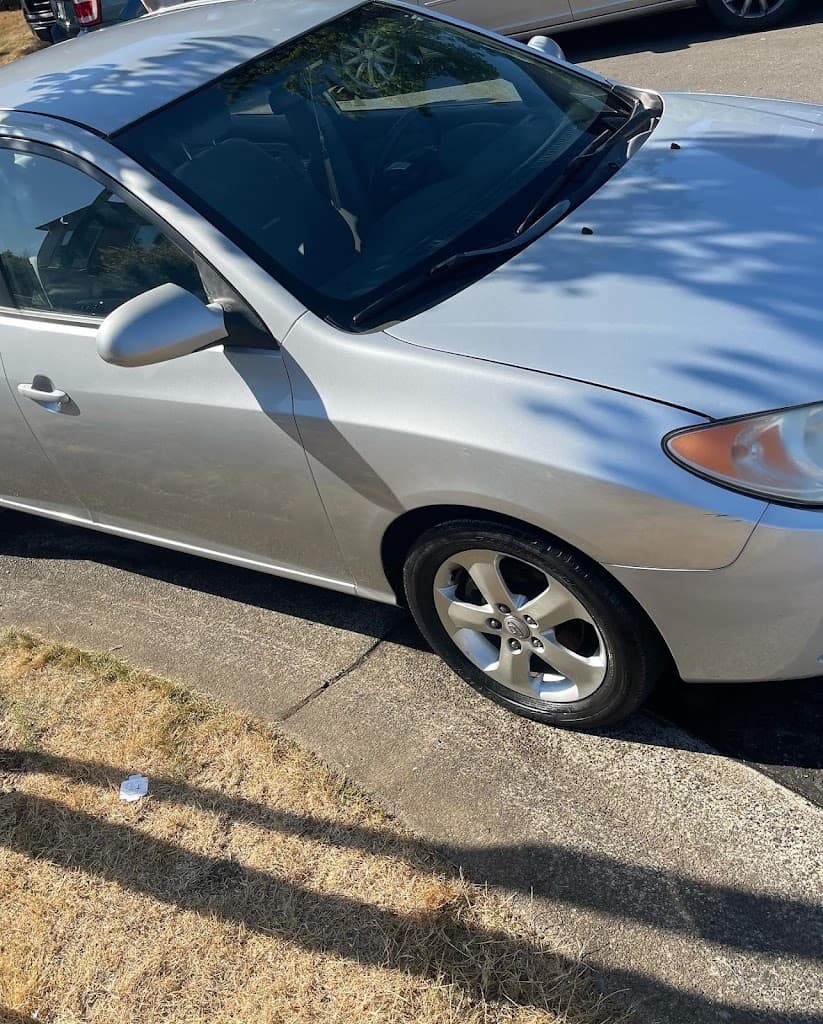 Jay Dub's Magic Suds Mobile Auto Spa featured