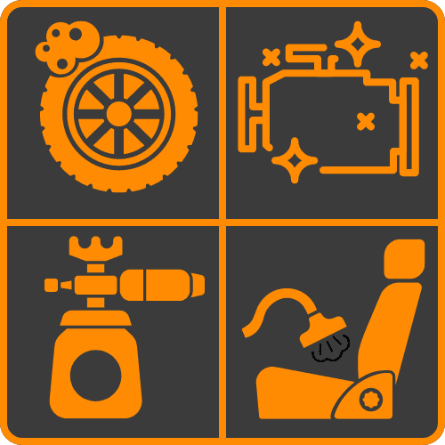 Thorne auto detailing featured
