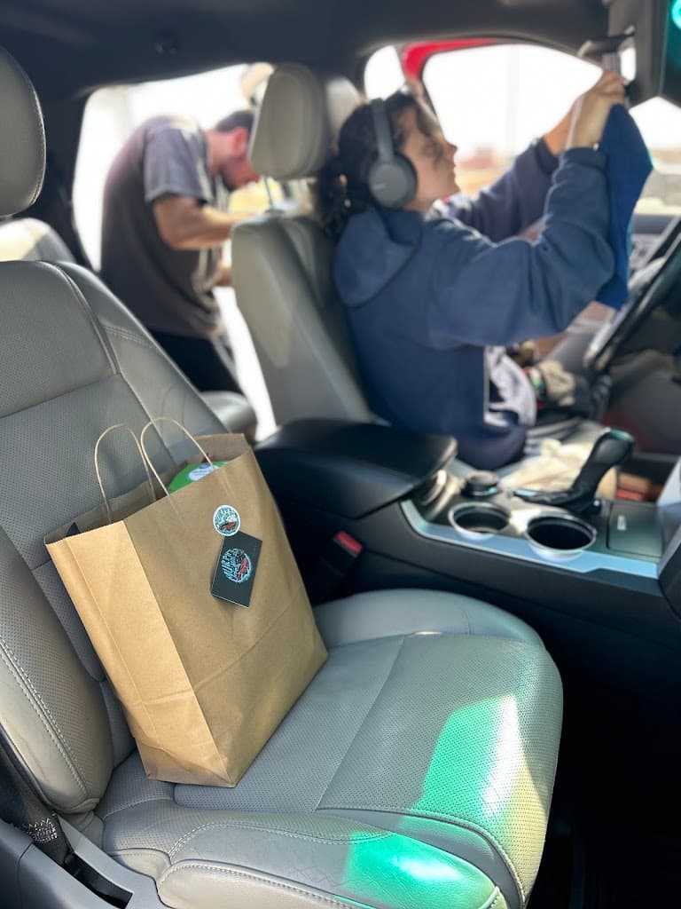 Murph's Auto Spa featured