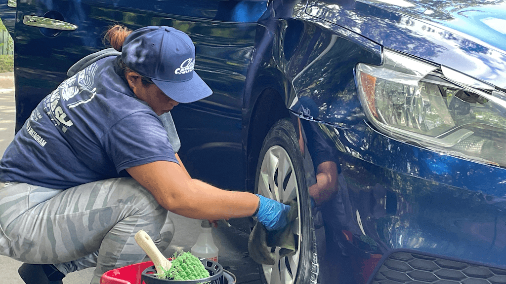 Clear Car Wash And Detail featured