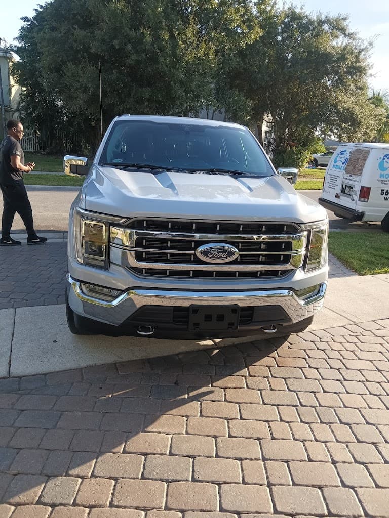 jhony mobile car wash and home cleaning service featured