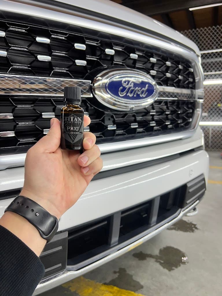 Tri Area Detailing and Ceramics featured