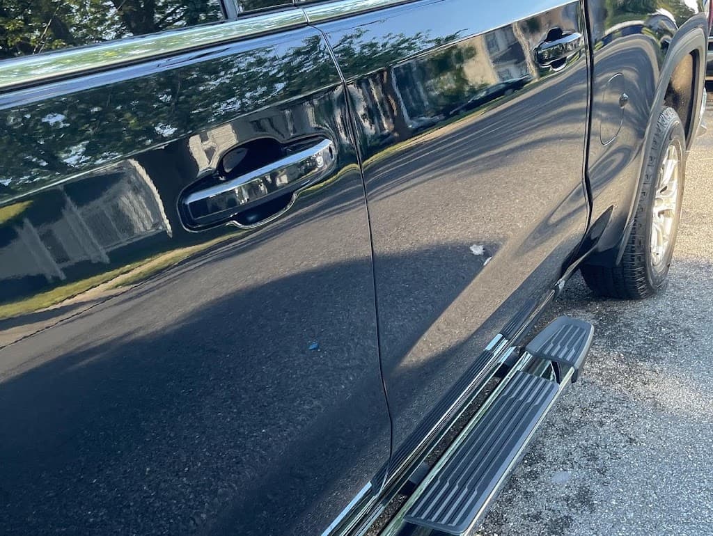 Pristine Mobile Detailing LLC featured